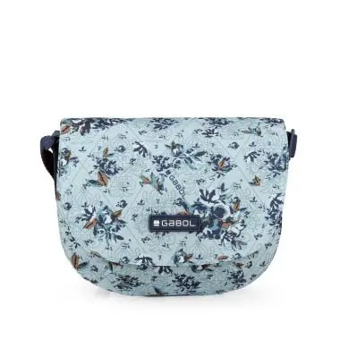 Bolsa de Traçar Gabol "Betsy" Pequena