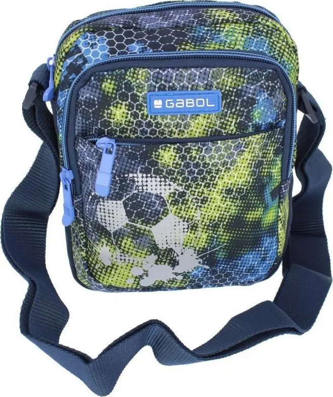 Bolsa de Traçar Gabol "Coach"