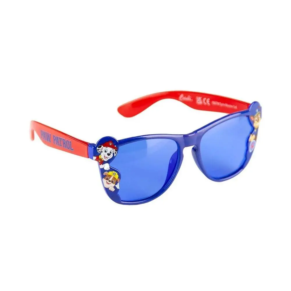Óculos de Sol Azuis Patrulha Pata (100% Proteção UV) - Patrulha Pata
