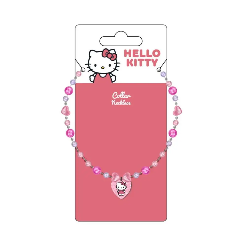 Colar Hello Kitty "Beauty" - Hello Kitty