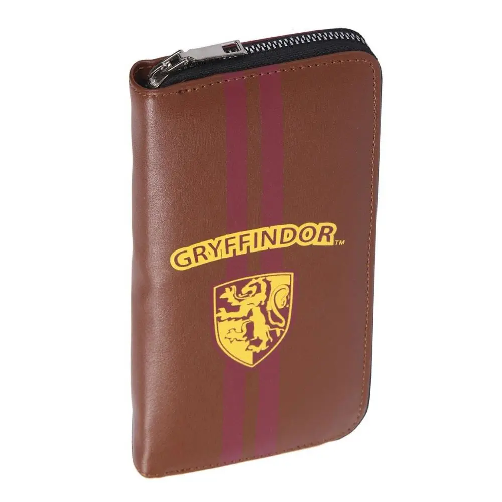 Carteira Porta Moedas - Harry Potter