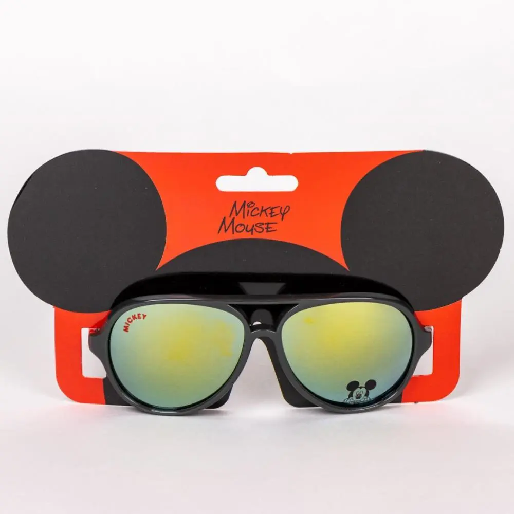 Óculos de Sol Mickey (100% Poteção UV) - Mickey