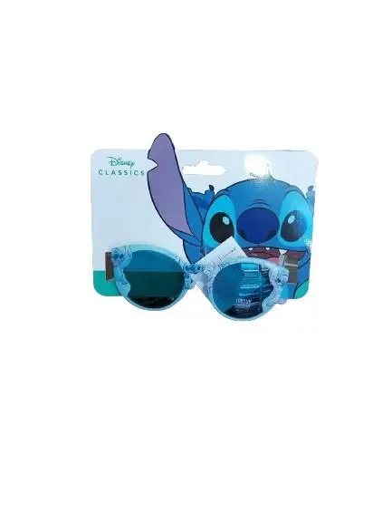 Óculos de Sol Azuis Claros 46x19x129mm - Lilo & Stitch