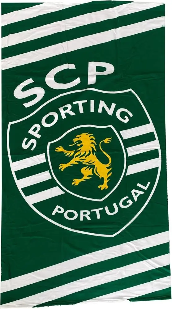 SCP - Toalha de Adulto
