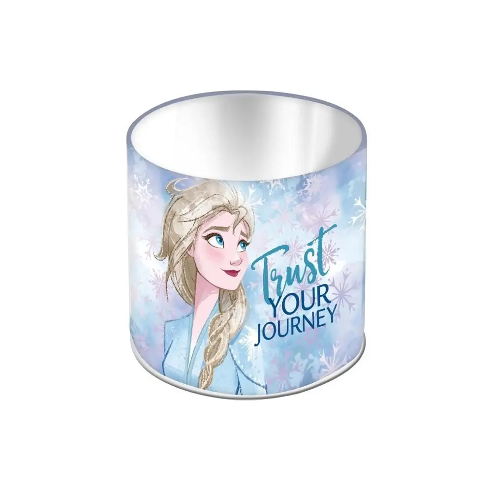 Porta Canetas "Together" - Frozen