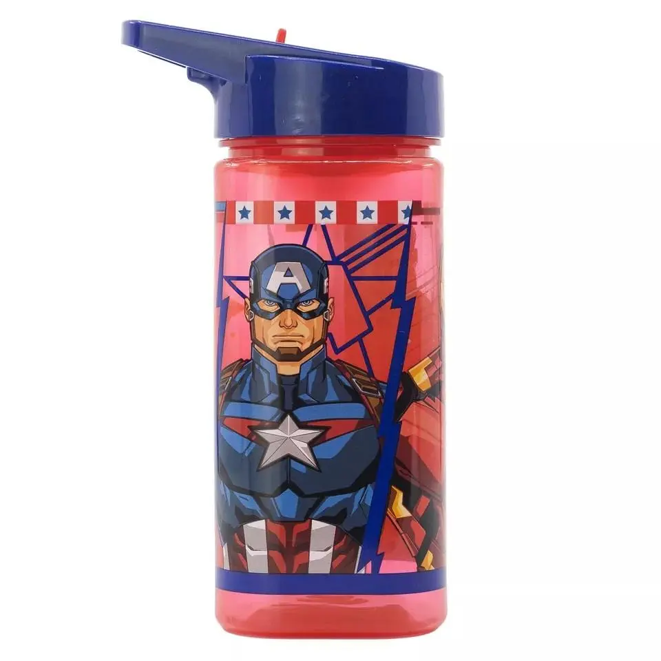 Garrafa Avengers 510 ml "Force" - Avengers