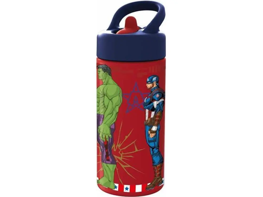 Garrafa Avengers 410ml "Force" - Avengers