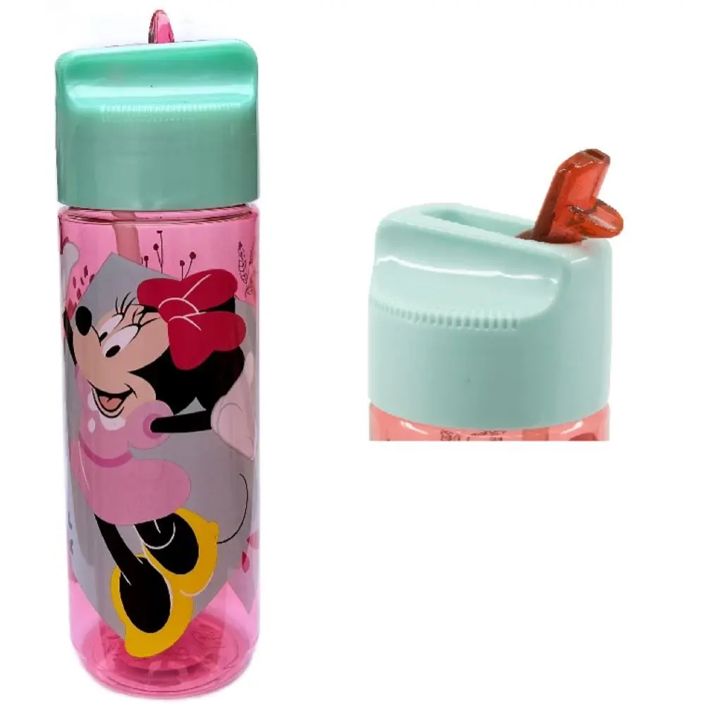 Garrafa Hidro 540ml "Being More" - Minnie
