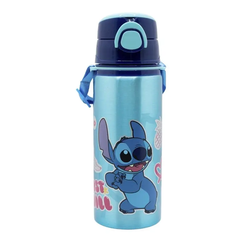 Stitch - Garrafa Térmica 730 ml Pop Up