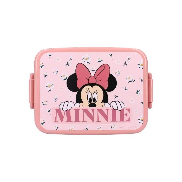 Sandwicheira Minnie Rosa - Minnie