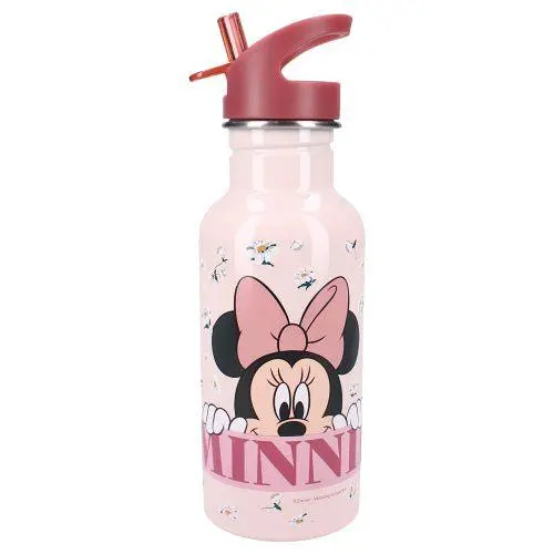Garrafa Térmica "Spring" (500 ml) - Minnie