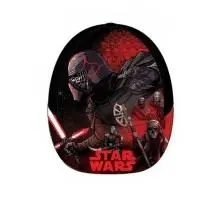 Boné Star Wars Preto Kylo Ren