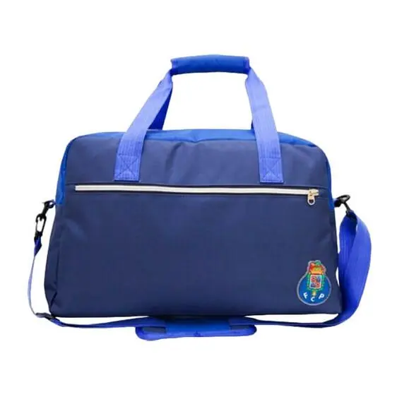 Saco de Desporto Azul com Símbolo - FCP