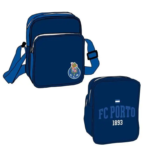 Bolsa Azul FC Porto "1893" - FCP