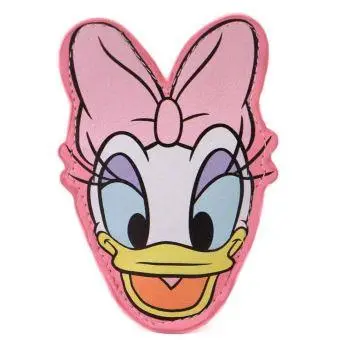 Porta Moedas Slim Forma Cara "Icons" - Daisy