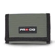Carteira Pro DG de Velcro Verde Caqui