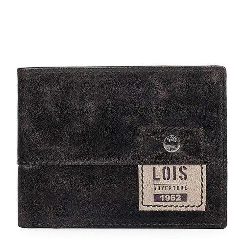 Carteira Lois Castanha "Selway"