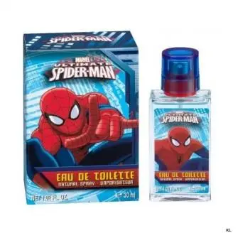 Perfume EDT 30ml - Spiderman