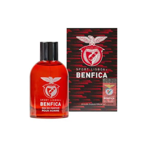 Eau de Parfum de Homem 100ml  - SLB