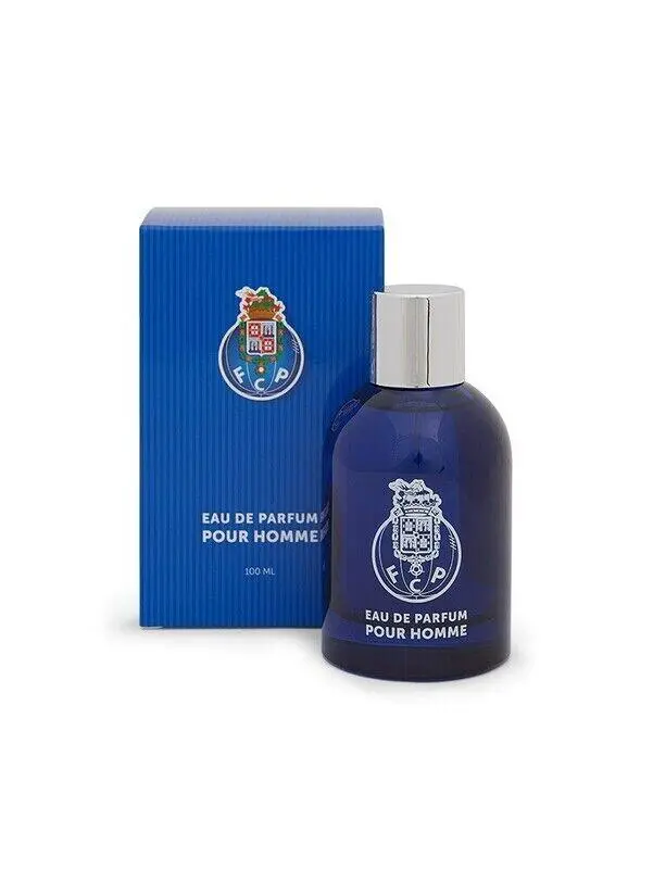 Eau de Parfum de Homem 100ml  - FCP