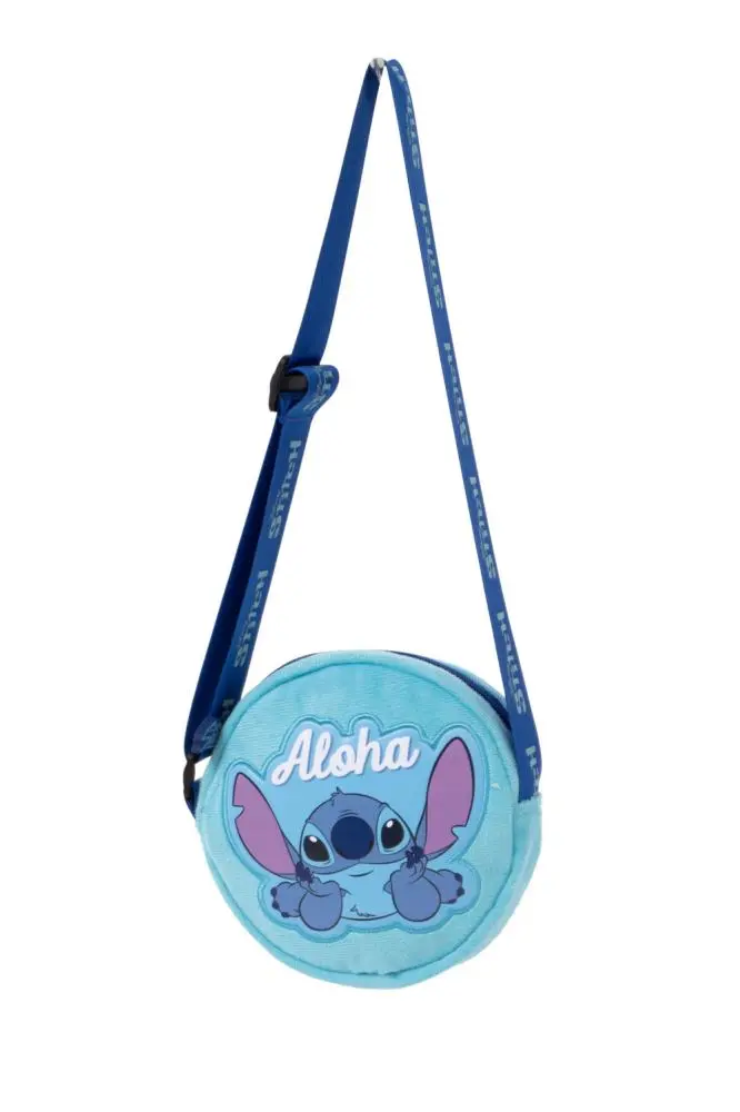 Bolsa de traçar Peluche - Stitch
