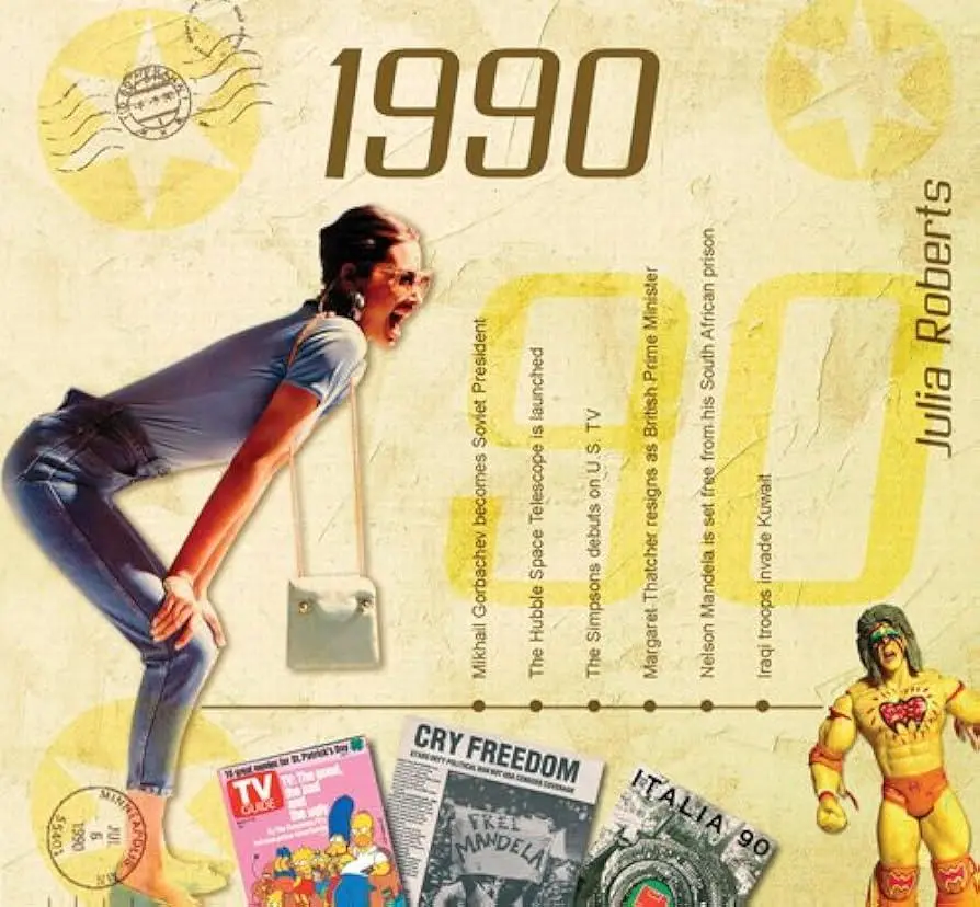 CD 20 Original Hits 1990 - The CDCard Company