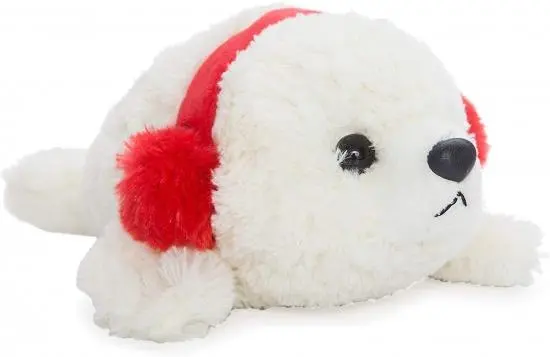 Peluche Foca Super Flopsie 68.5cm