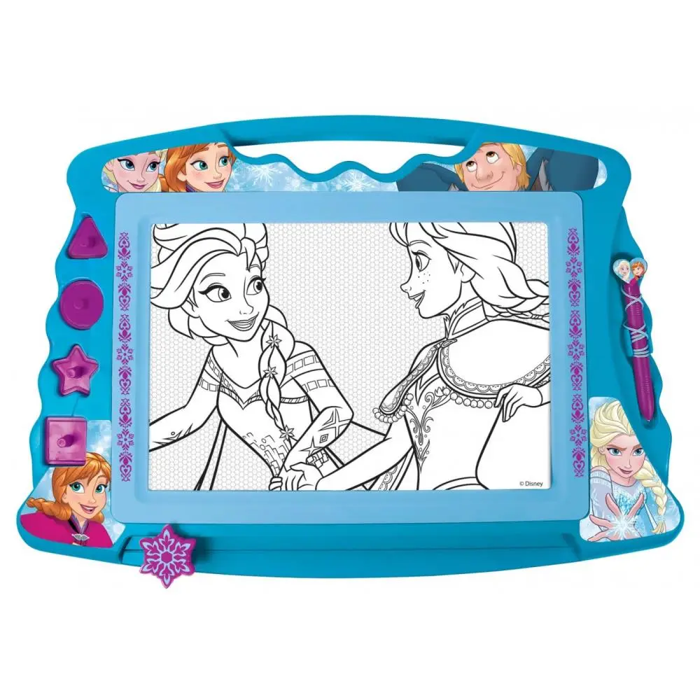 Quadro Magico Grande - Frozen