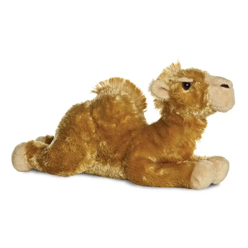 Peluche Dromedário 30.5cm Flopsie