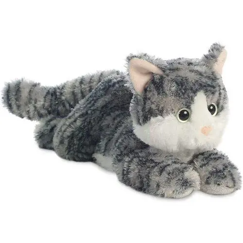 Peluche Gato Lily 30,5cm Flopsie