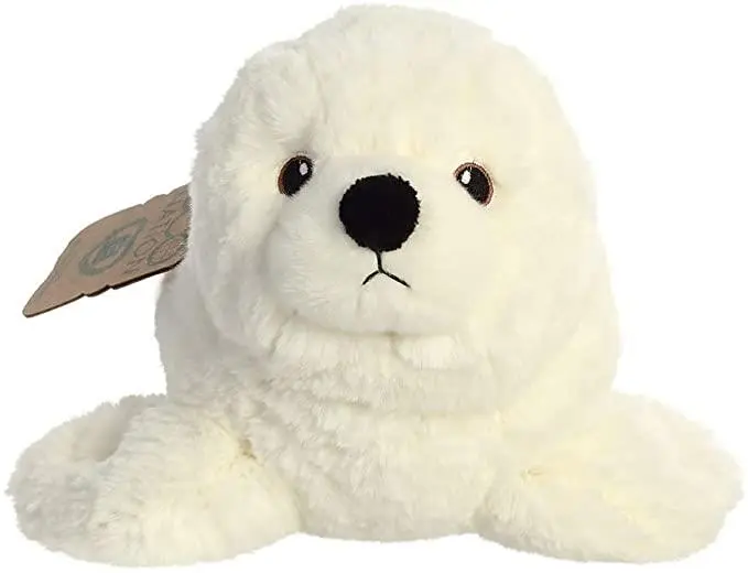 Peluche Foca Eco Nation 30cm