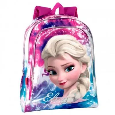 Mochila adaptável Frozen Shining