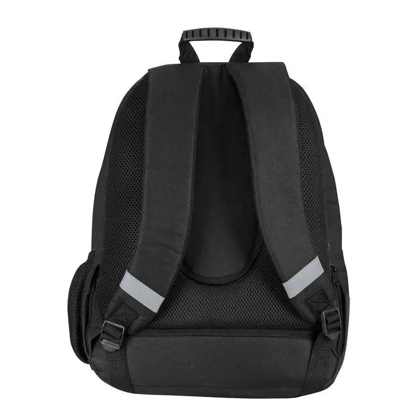 Mochila Dupla Branca com Corações - Sphere - 40 Graus