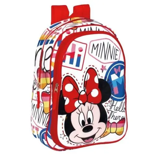 Minnie Hello - Mochila Infantil
