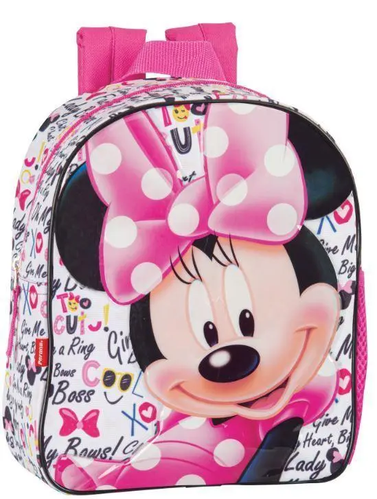 Mochila Infantário "Lady"  - Minnie