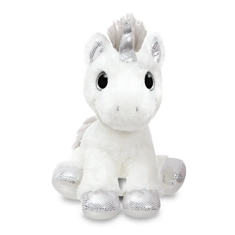 Peluche Unicórnio Twilight - Sparkle Tales - Aurora