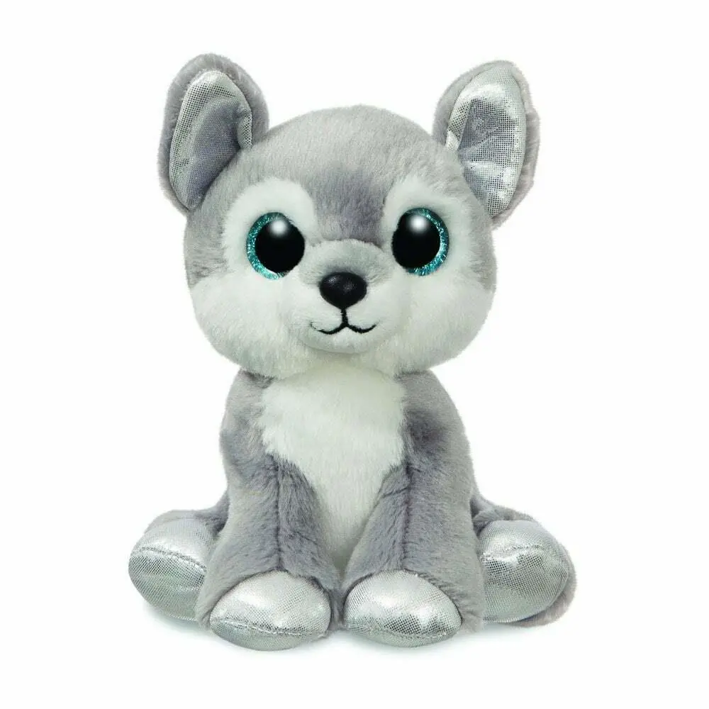 Peluche Cão Husky Blizzard 30.5cm Sparkle Tales