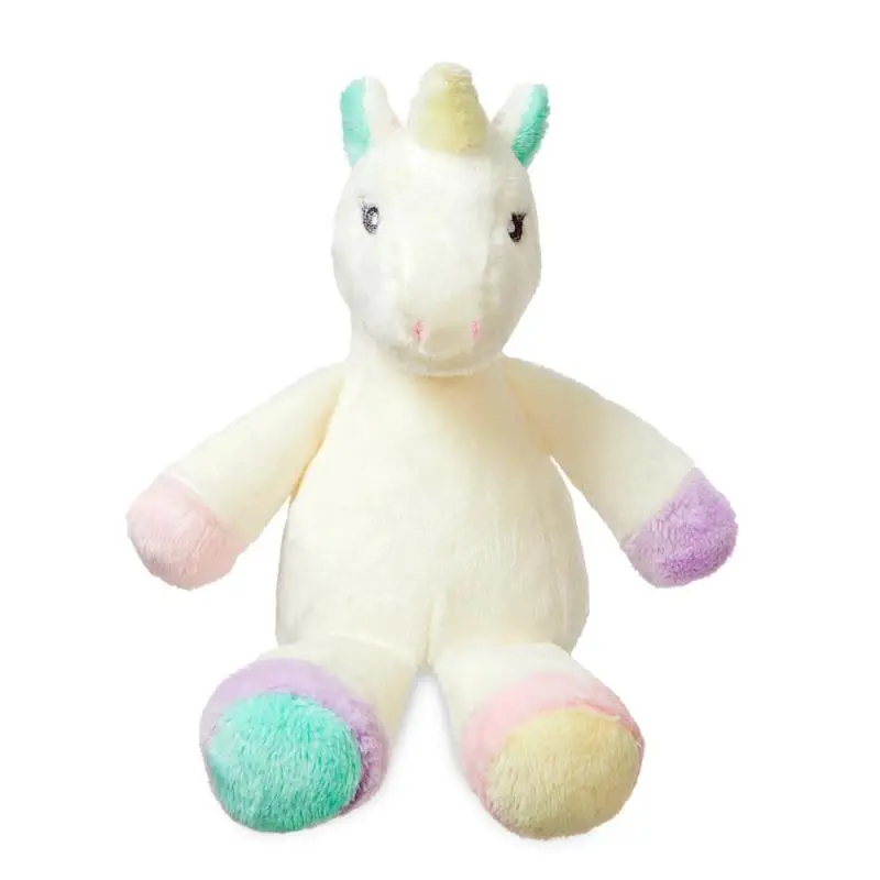 Roca Figura Unicórnio para Bebé 20cm - Lil' Sparkle Baby
