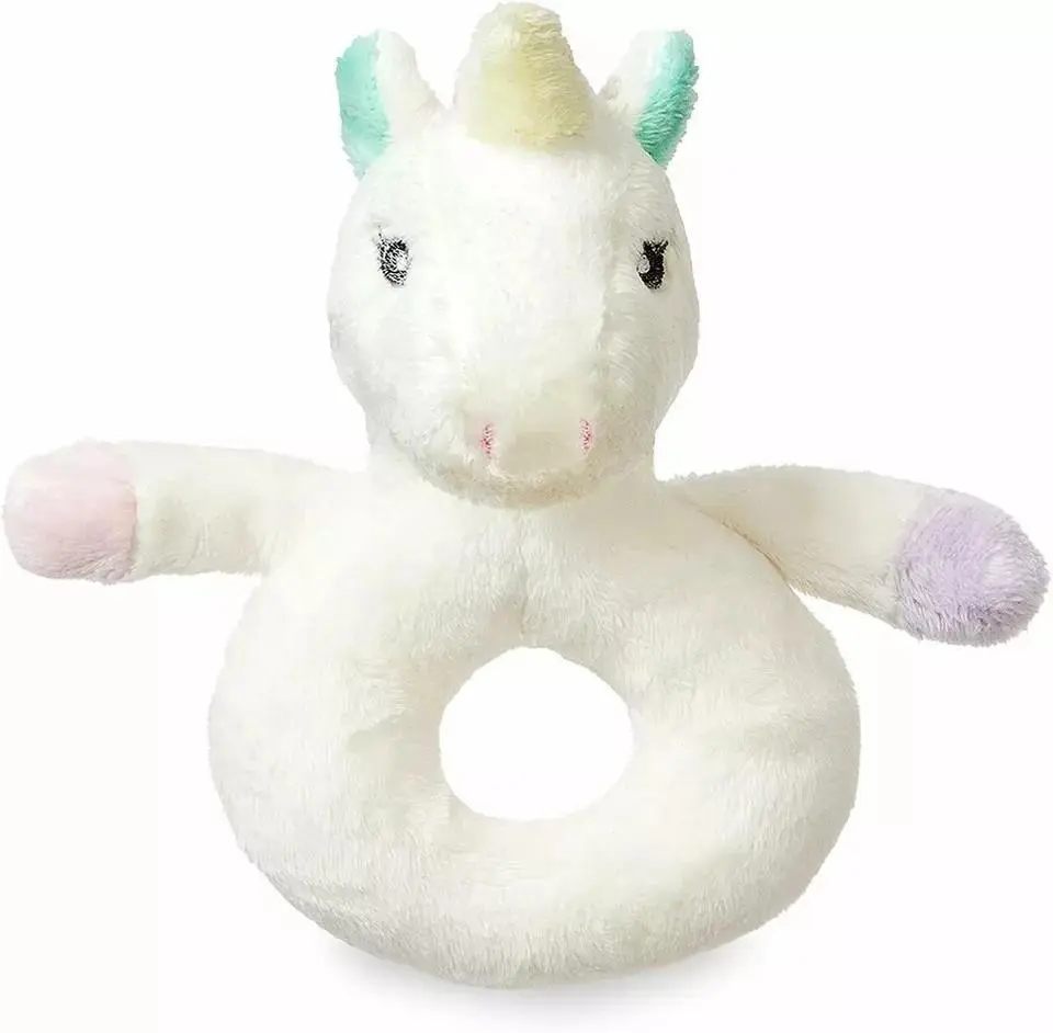 Roca Unicórnio para Bebé - Lil' Sparkle Baby