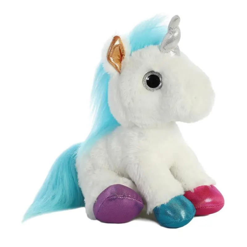 Peluche Unicórnio Ritzy 30.5cm Sparkle Tales
