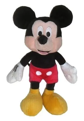 Peluche Mickey 20 cm
