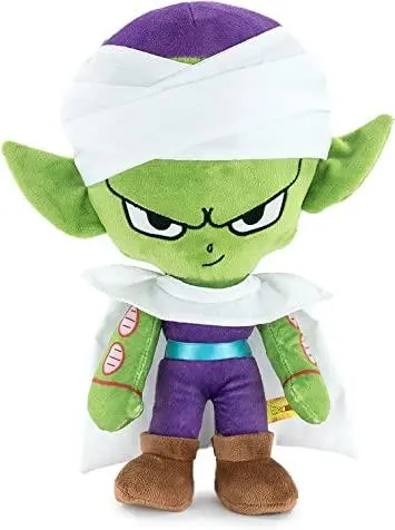 Peluche Piccolo 22cm - Dragon Ball
