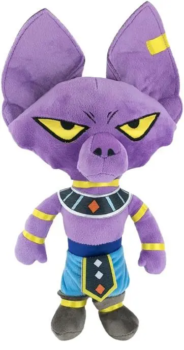 Peluche Bills 22 cm - Dragon Ball