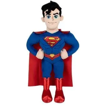 Peluche 32cm - Super Homem