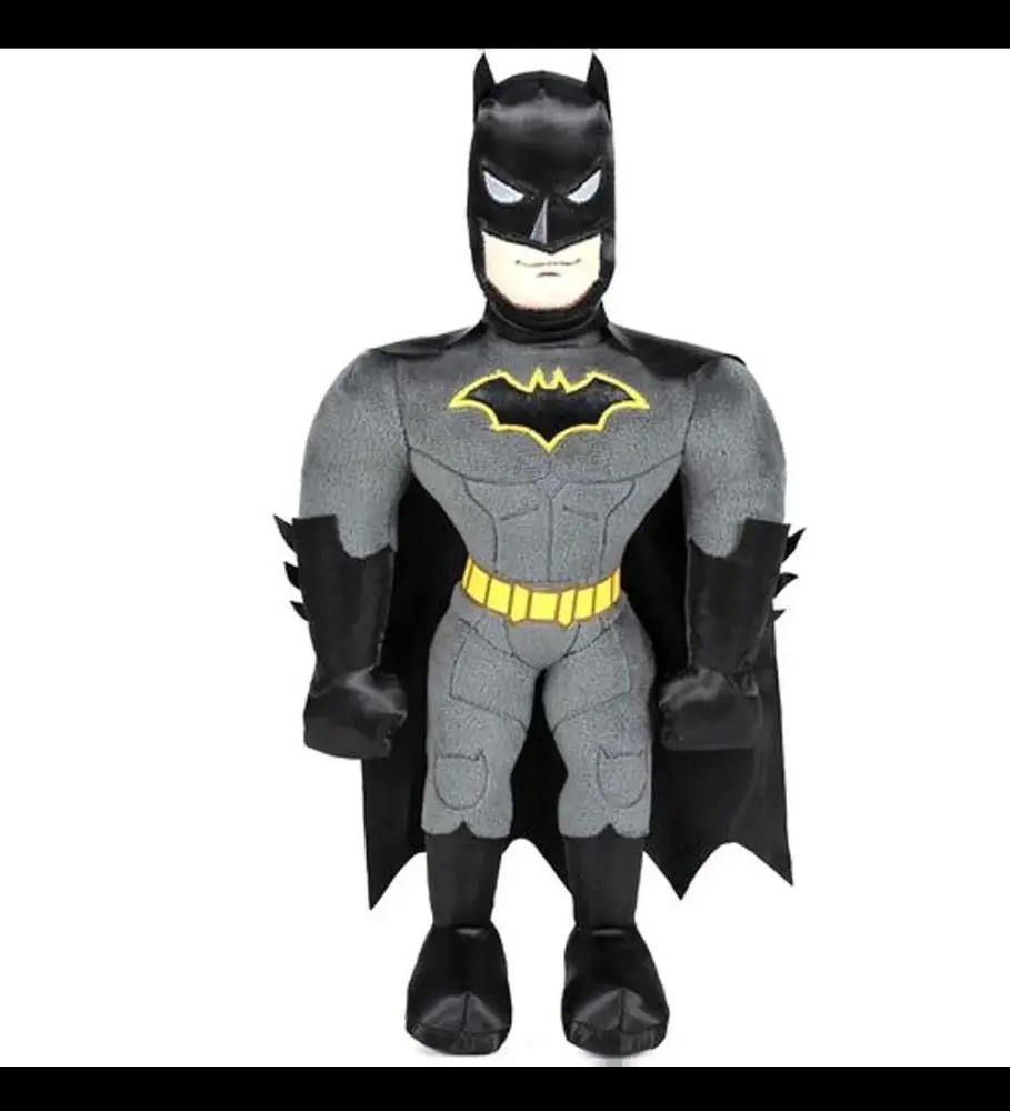 Peluche 32cm - Batman