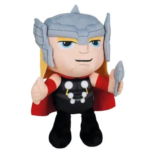 Peluche Thor 30 cm - Avengers