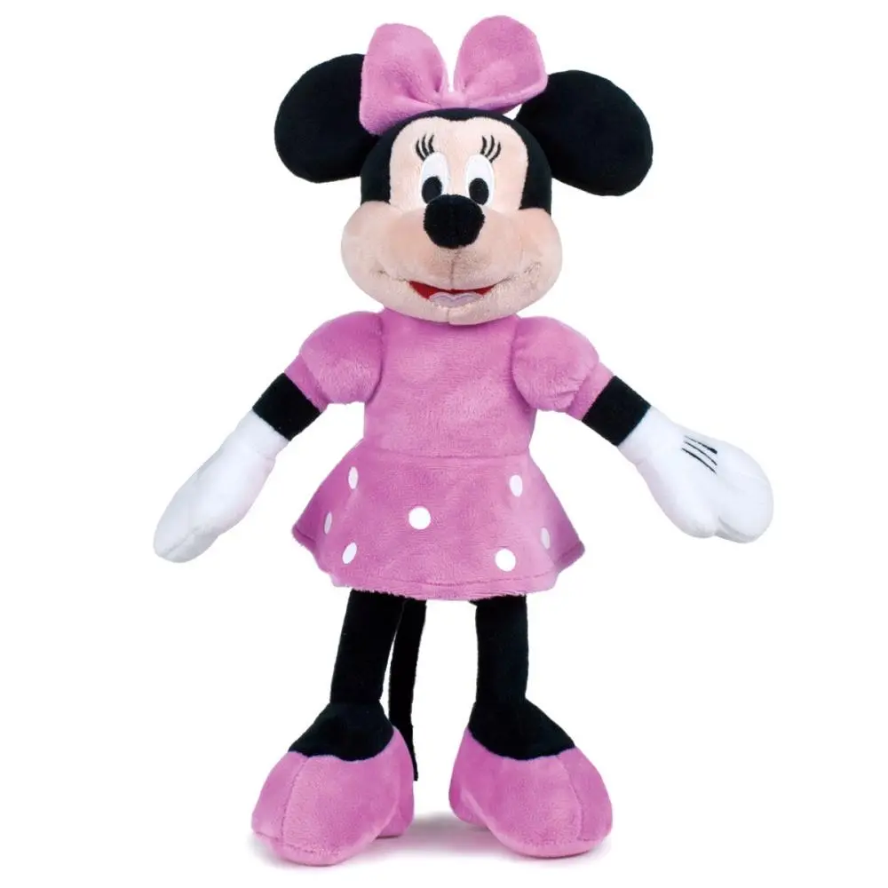 Peluche Minnie 50 cm - Mickey