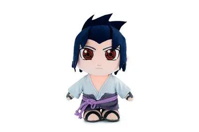 Peluche Sasuke Uchiha Naruto Shippuden - Naruto
