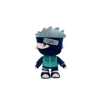 Peluche Kakashi Hatake Naruto Shippuden - Naruto