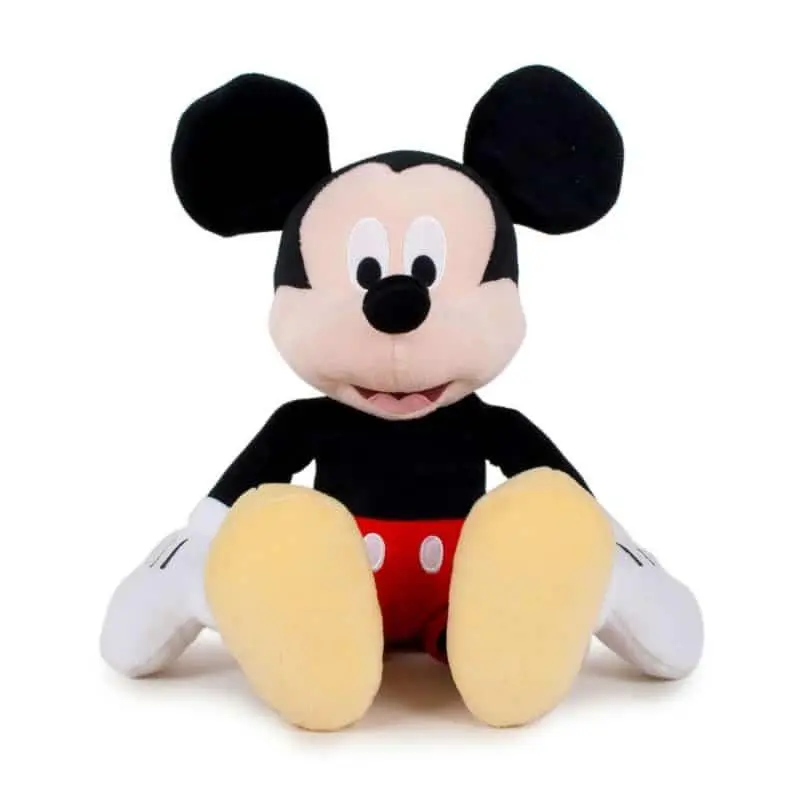 Peluche 80cm - Mickey